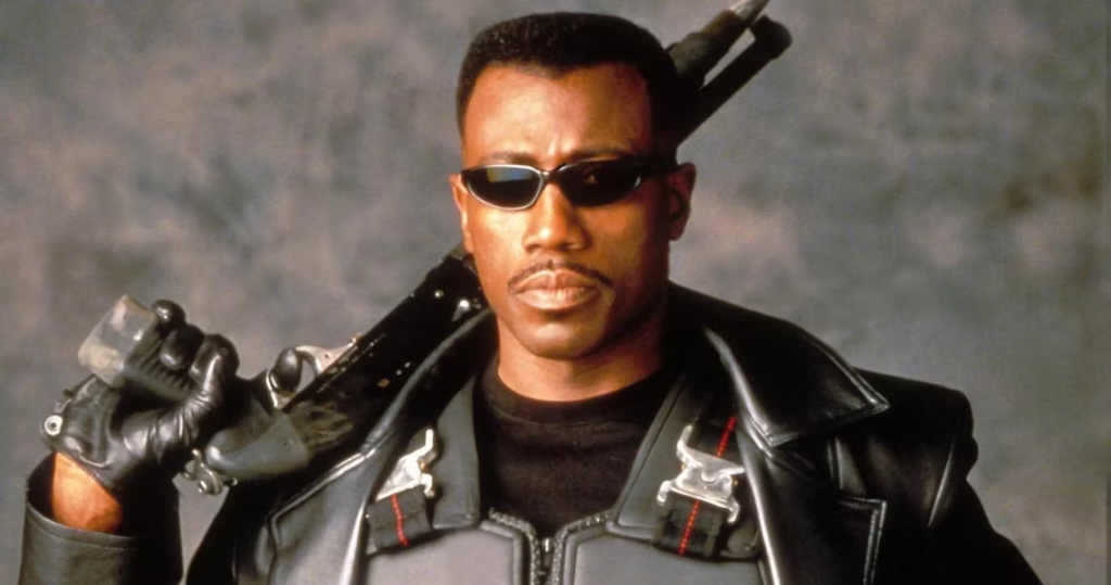 Wesley Snipes' Most Iconic Roles