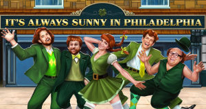 its always sunny in philadelphia season 17 release date