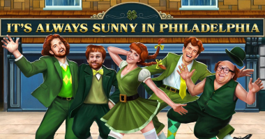 its always sunny in philadelphia season 17 release date