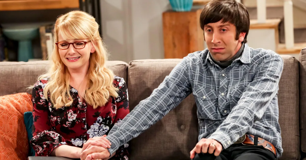 Is Season 13 of The Big Bang Theory Renewed?