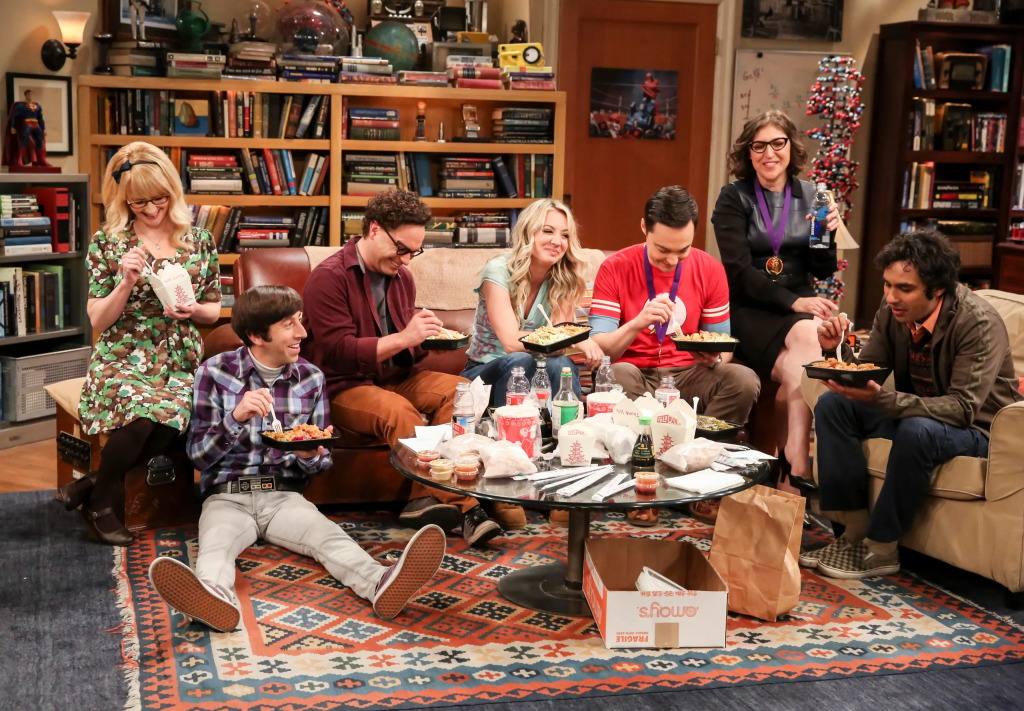 What Will The Big Bang Theory Season 13 Plot Be?
