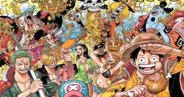 one piece chapter 1093 release date