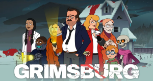grimsburg season 2 release date