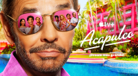 acapulco season 3 release date