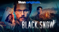black snow season 2 release date