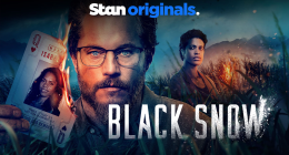 black snow season 2 release date