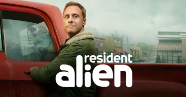 resident alien season 3 release date