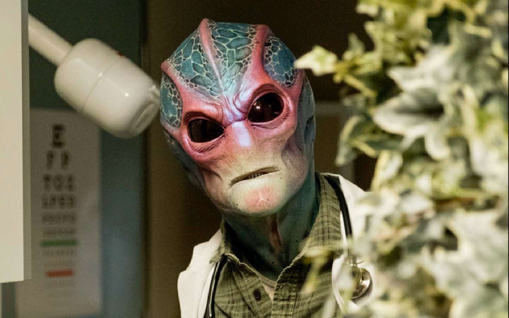 Latest News on Resident Alien Season 3