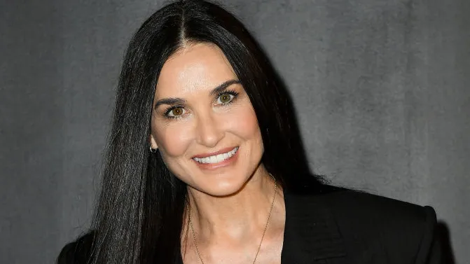 Demi Moore's Acting Ventures