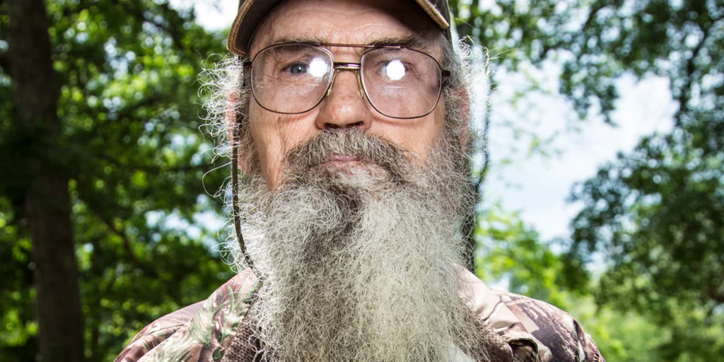 Si Robertson's Most Iconic Aspects 