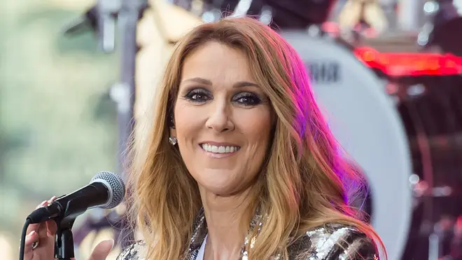 More About Celine Dion