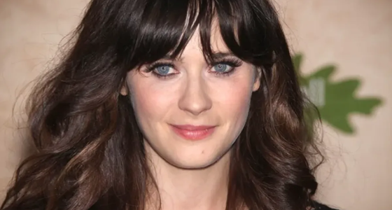 zooey deschanel plastic surgery