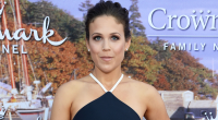 is erin krakow married