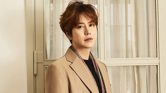 Kyuhyun's Solo Career And Acting Ventures