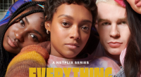 everything now season 1 release date