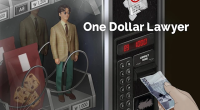 one dollar lawyer season 2 release date
