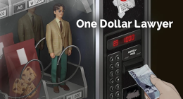 one dollar lawyer season 2 release date