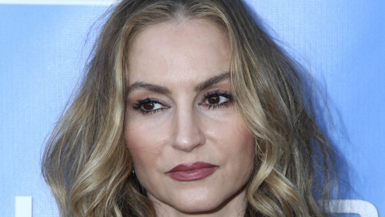 Drea de Matteo