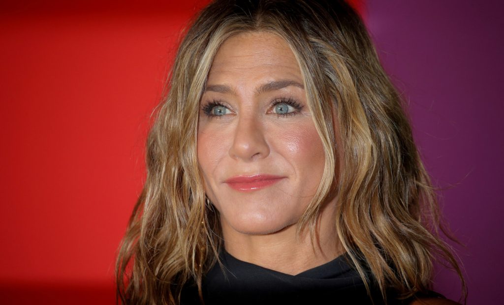 Jennifer Aniston Acting Ventures