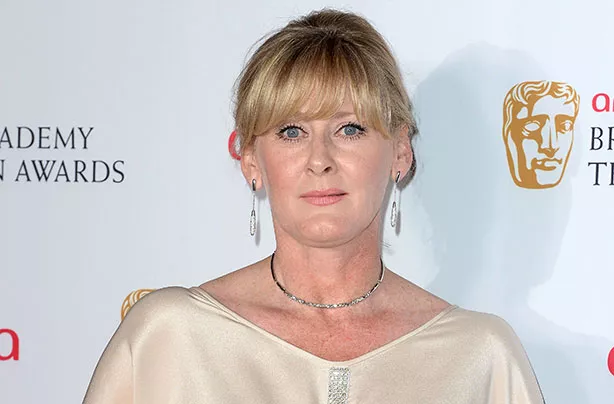 Sarah Lancashire's Acting Ventures In TV