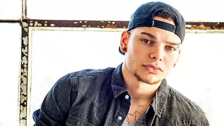 Kane Brown's Defining Aspects 
