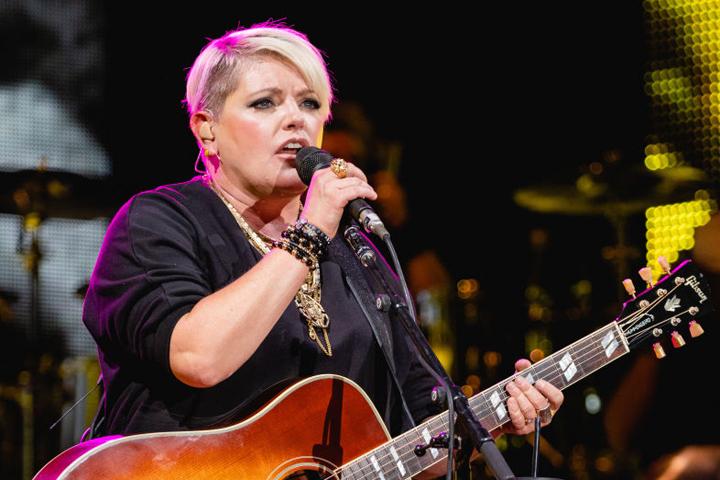 Is Natalie Maines Pregnant?