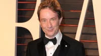 is martin short gay