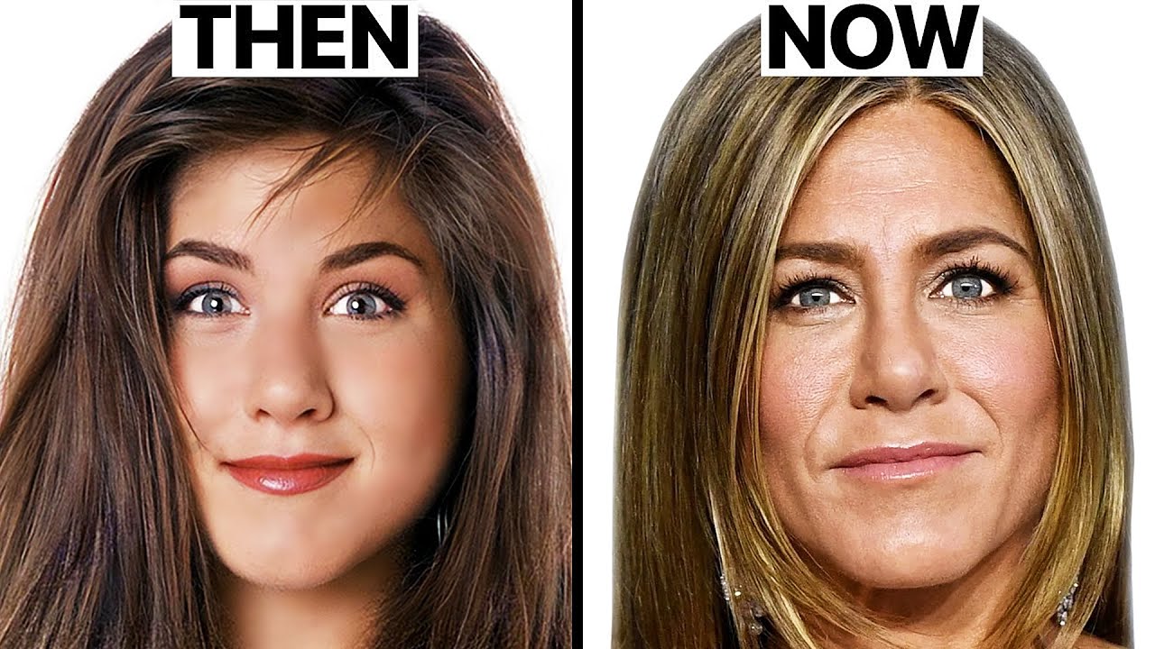 Jennifer Aniston Plastic Surgery Separating Fact From Fiction On   Maxresdefault 1 