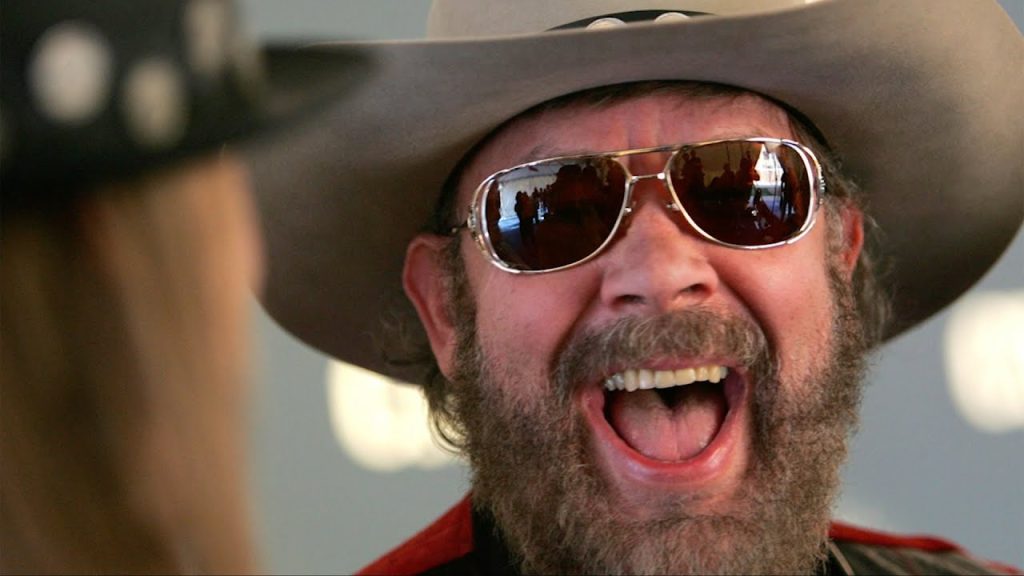 Hank Williams Jr's Successful Career And Live Shows
