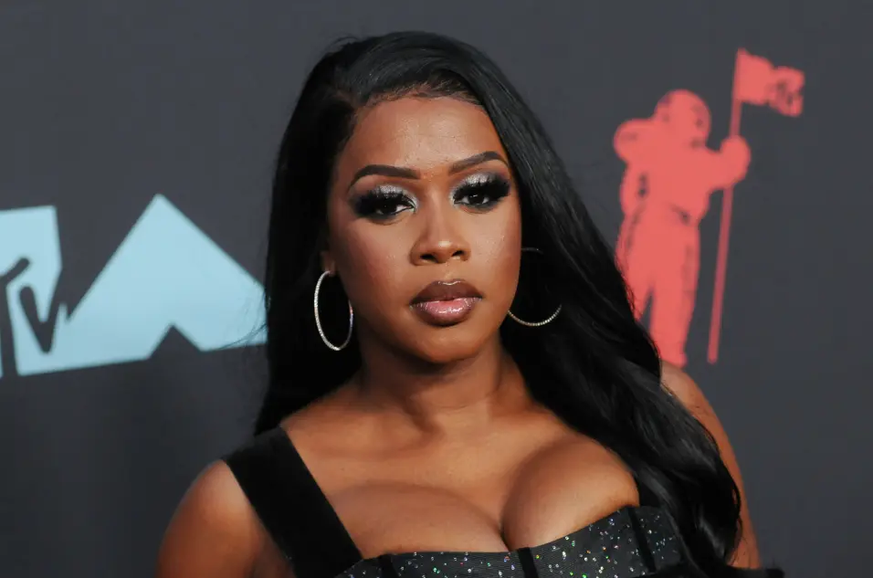 Who Is Remy Ma?