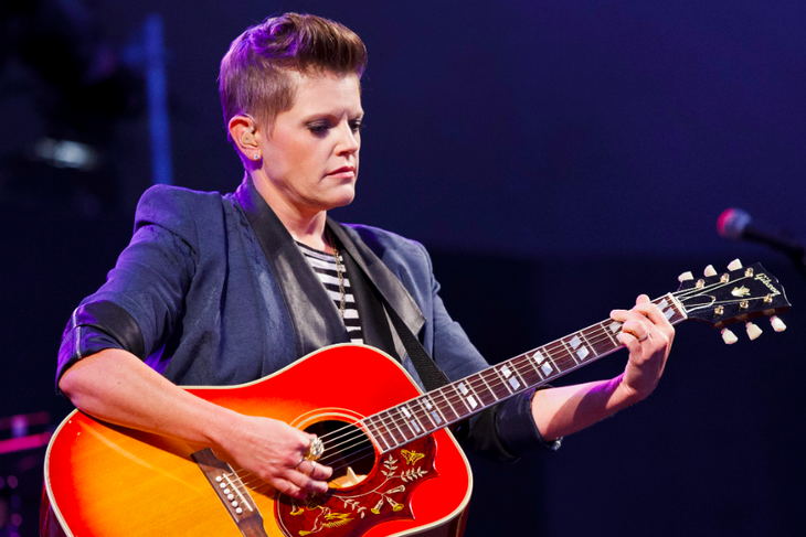 Natalie Maines' Controversies