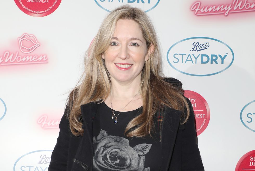 Victoria Coren Mitchell's Most Notable Accomplishments 