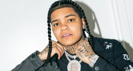 is young ma sick