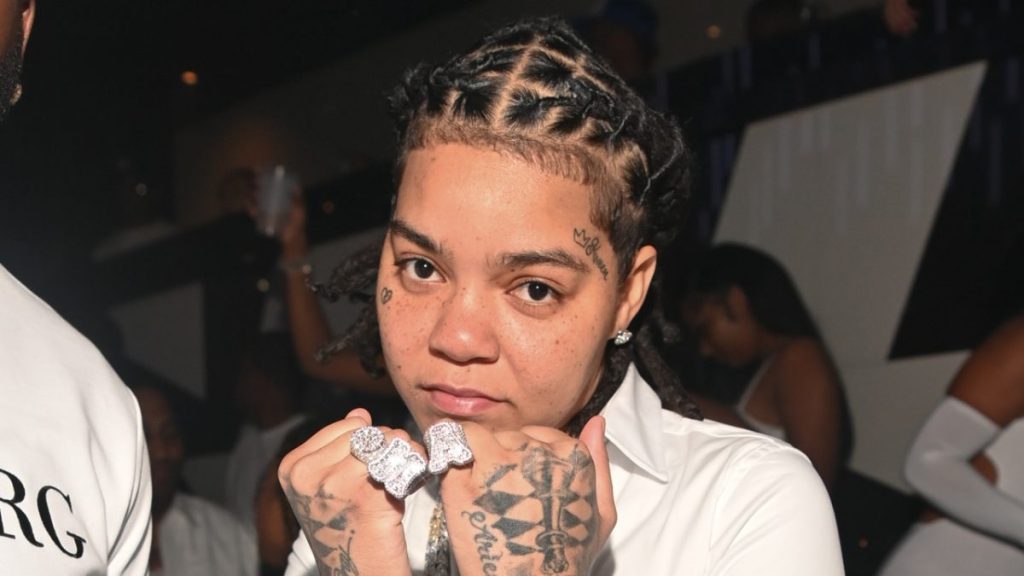 Most Refreshing Aspects Of Young M.A.'s Career 