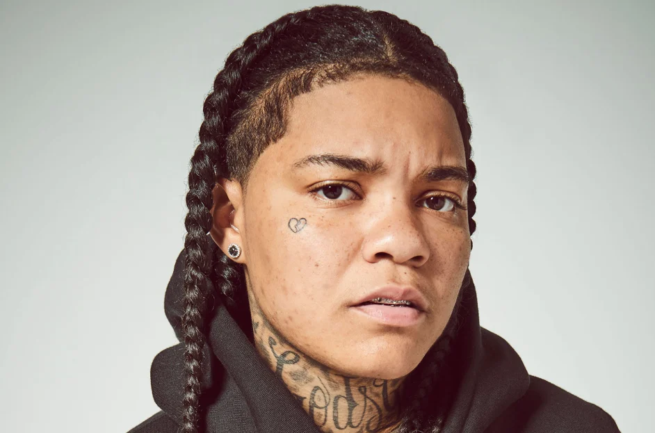 Young MA 