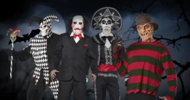 best halloween costumes for men