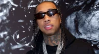 Tyga, who is in court right now with Blac Chyna, is requesting exclusive custody of her 11-year-old son King Cairo because she claims he hasn't been cooperative with co-parenting.