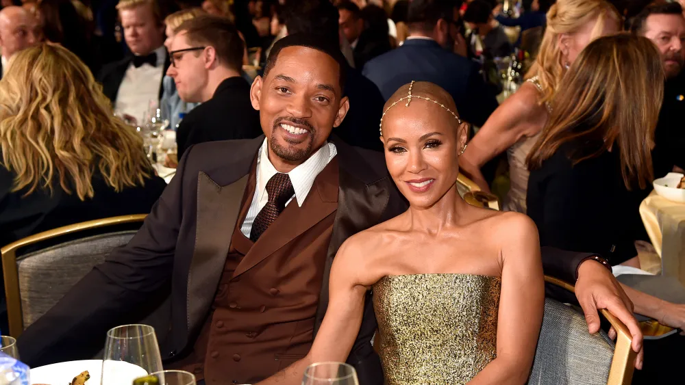 After years of separation, Jada Pinkett Smith claims that her Oscars slap validated her marriage to Will Smith: ‘I’m Leaving Here as Your Wife’