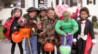 best halloween costumes for kids