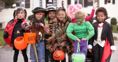 best halloween costumes for kids