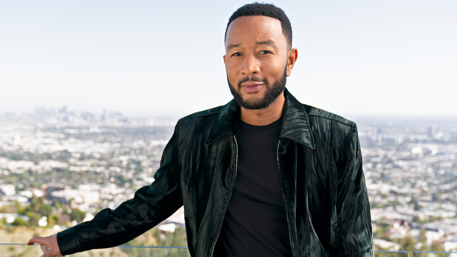 John Legend Net Worth Unveiling the Music Maestro's Wealth