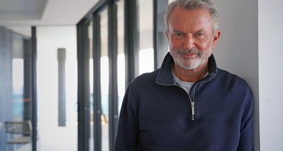 sam neill net worth