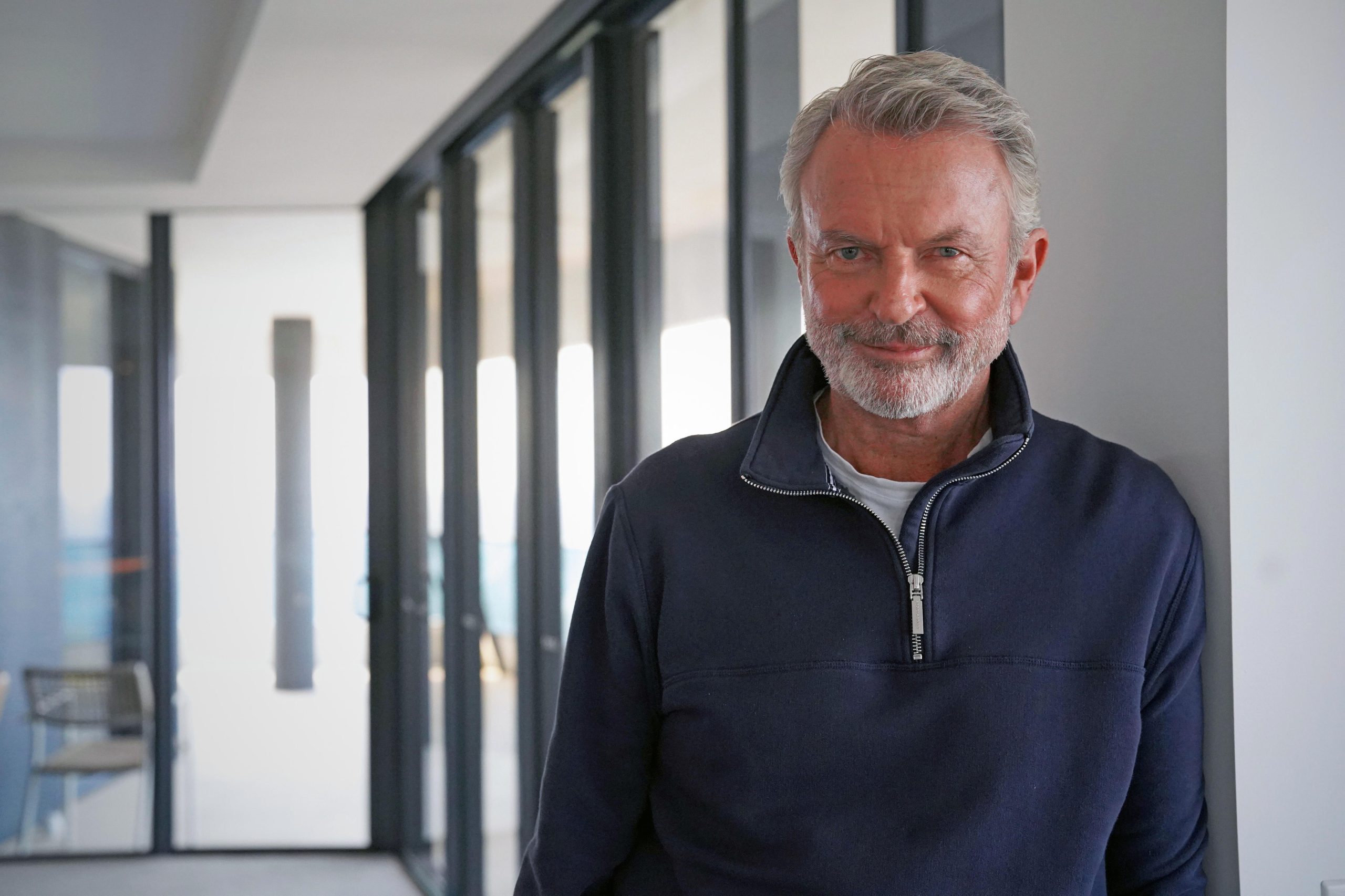 Sam Neill Net Worth Unveiling the Hollywood Icon's Impressive Wealth