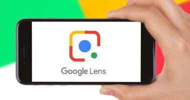 google lens for pc