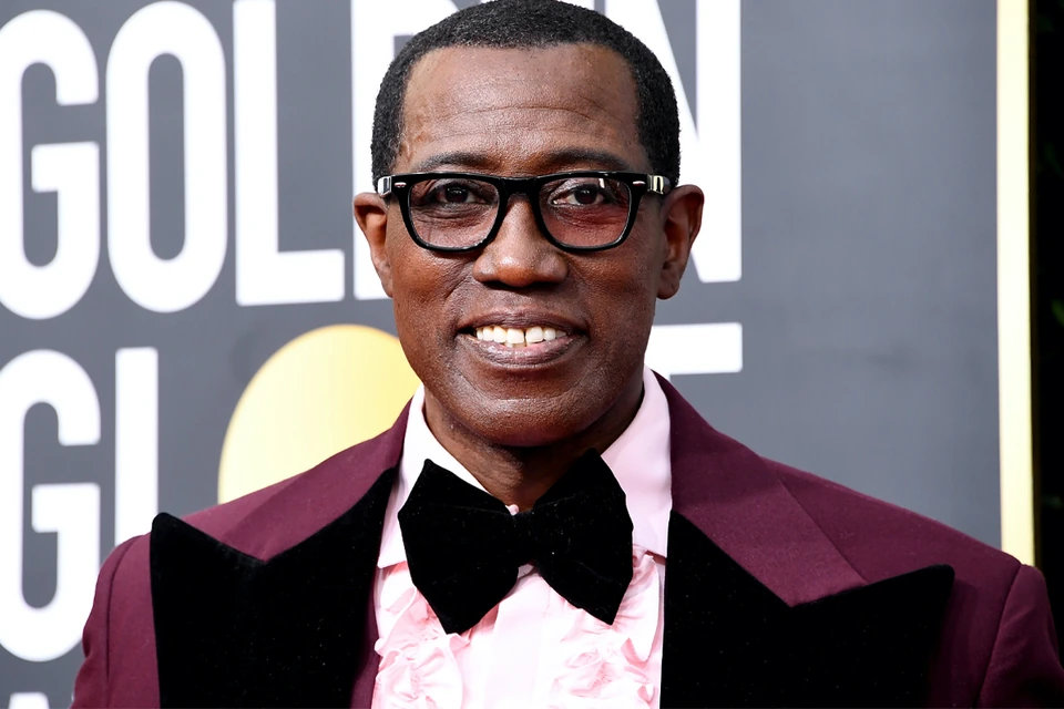 Is Wesley Snipes Sick? The Truth Behind Recent Weight Loss