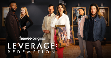 leverage redemption season 3 release date