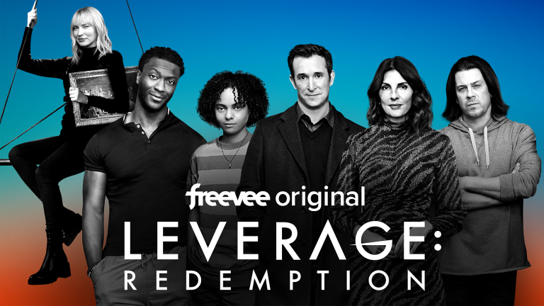 Leverage Redemption Season 3: Release Date, Plot, Cast, And All The ...