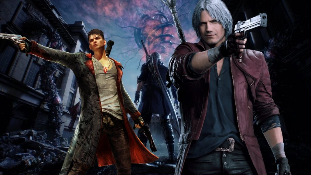 Devil May Cry 6: Release Date Speculations
