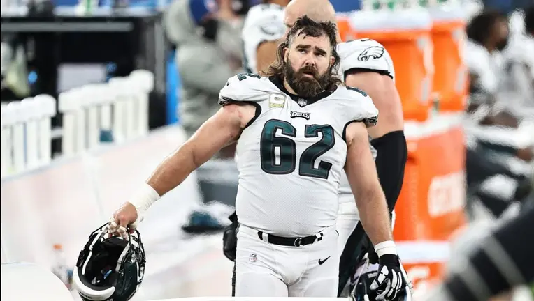 Is Jason Kelce Gay? Unraveling the Truth About Jason Kelce's Sexual ...