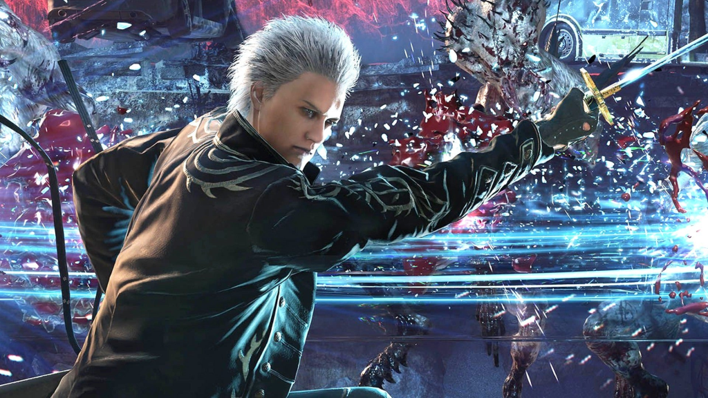The Devil May Cry 6 Rumor Mill